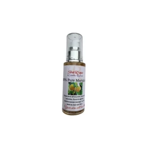 100% Organic Marula Oil by ShaRique Skin