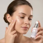 100 % Pure Hemi-Squalane Facial Oil for Radiant and Hydrated Skin