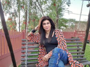 Sharika Regchand