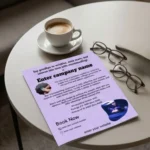 Educational Wait-Room Marketing