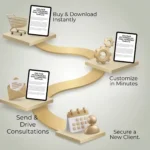 Microneedling Email Marketing Delivery