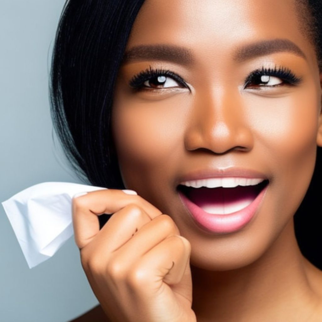 What is oily skin? Sharique Skincare