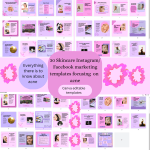 Sharique website pic acne templates 1