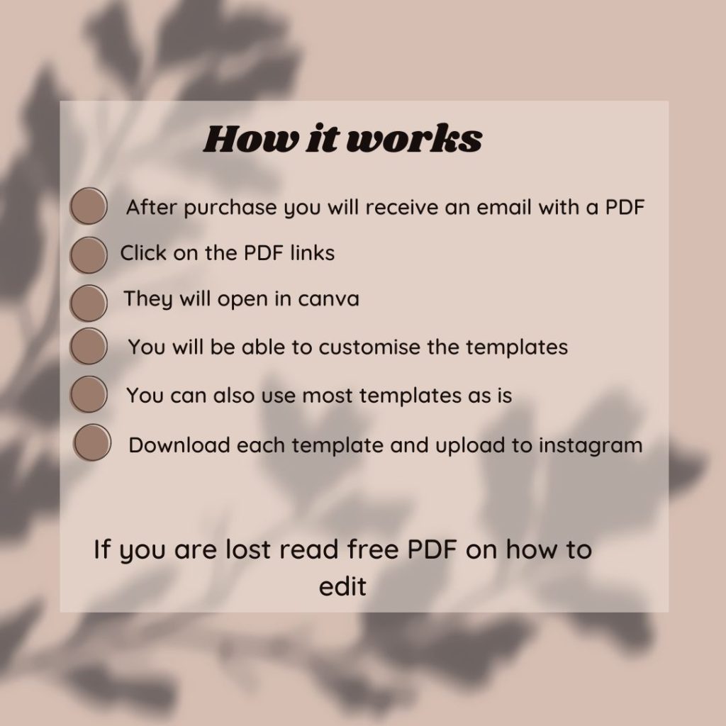 Advertising templates for website 8