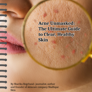 Acne ebook