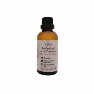 acne exfoliant