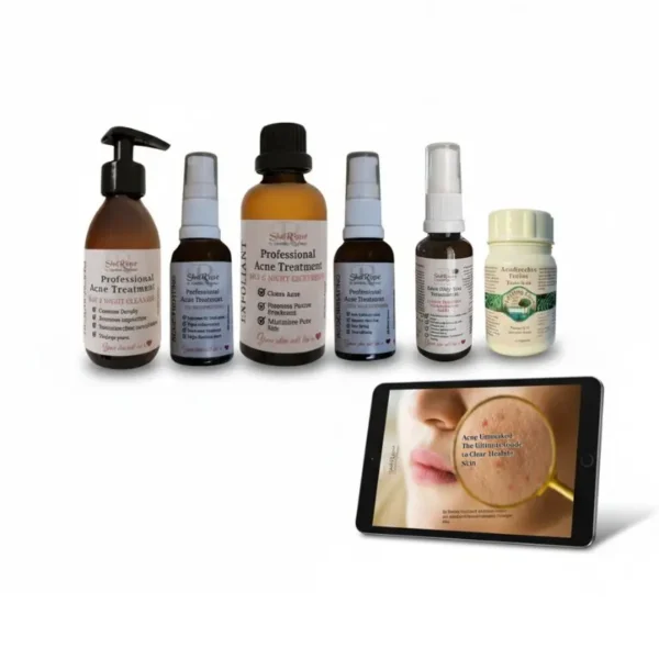 Acne Fighting Combo