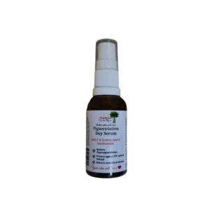 Pigmentation Day Serum 8