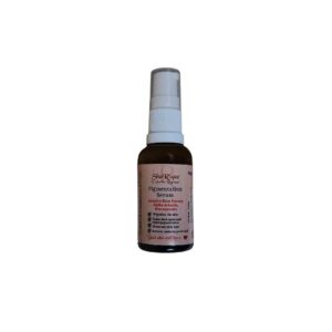 Pigmentation night serum 3