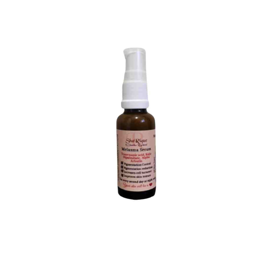 melasma serum 6
