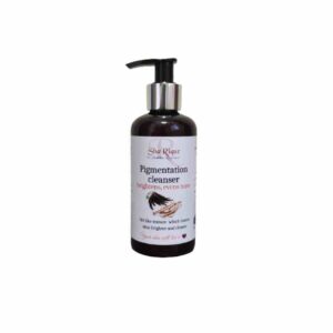 Pigmentation Cleanser 3