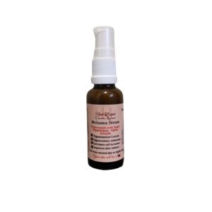 Melasma Serum