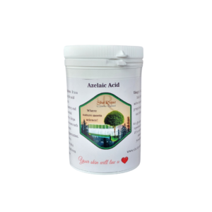 Azelaic Acid 1