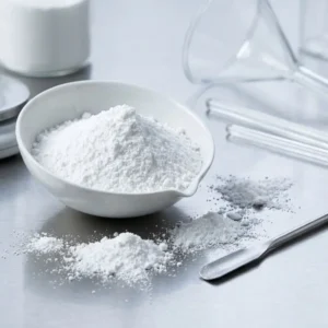 Azelaic Acid Powder for professional skincare formulations.