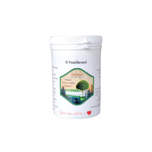 D Panthenol