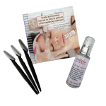 Dermaplanning Instagram Cover 1