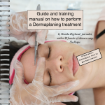 Dermaplanning Instagram Cover