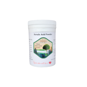 Ferulic Acid Powder