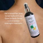 Glow Up Body Exfoliator 4