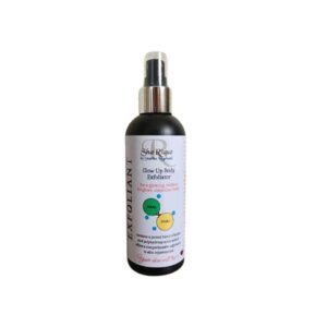 Glow Up Body Exfoliator 5