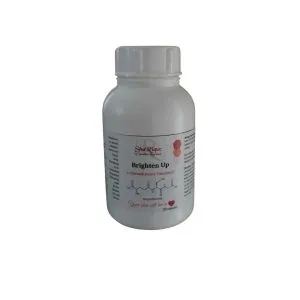 Brighten Up Glutathione Caps