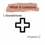 Glutathione ingredients