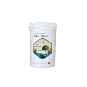 Mulberry Powder