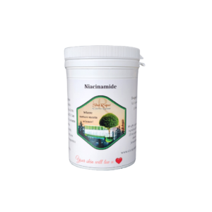 Niacinamide