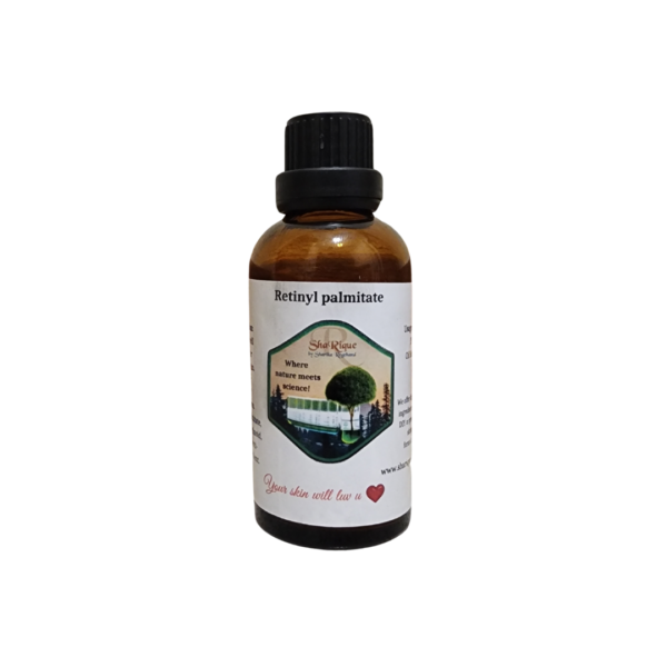 Retinyl Palmitate