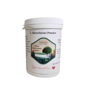 L Glutathione Powder