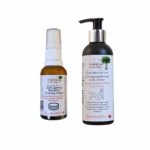Anti Aging Face and Body