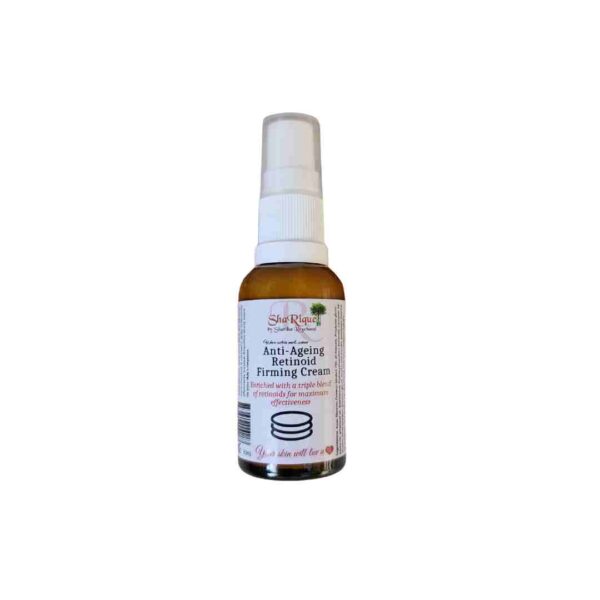 Anti Aging Retinoid Firming Cream