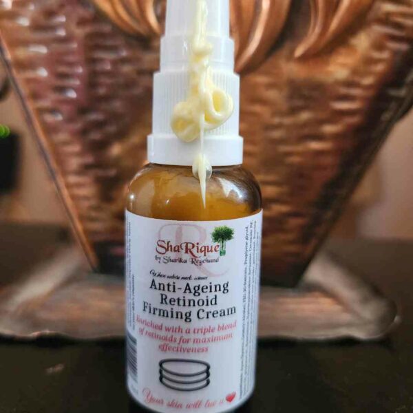 Firming Retinoid Cream