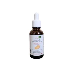 Vitamin C serum