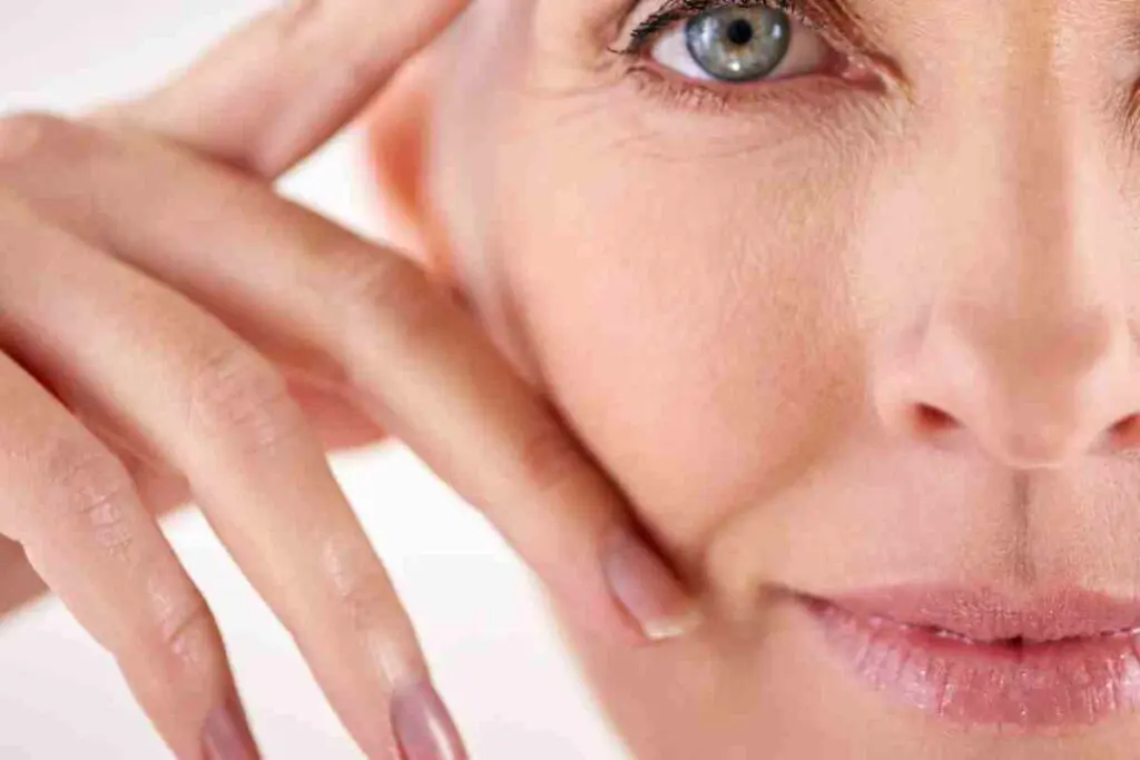 Best Anti Aging Skincare Tips