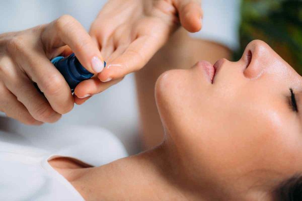 What do retinoids do?