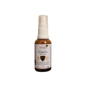 Invigorate Night Cream