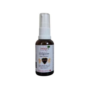 Invigorate night exfoliant 1