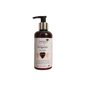 Mens Face Wash