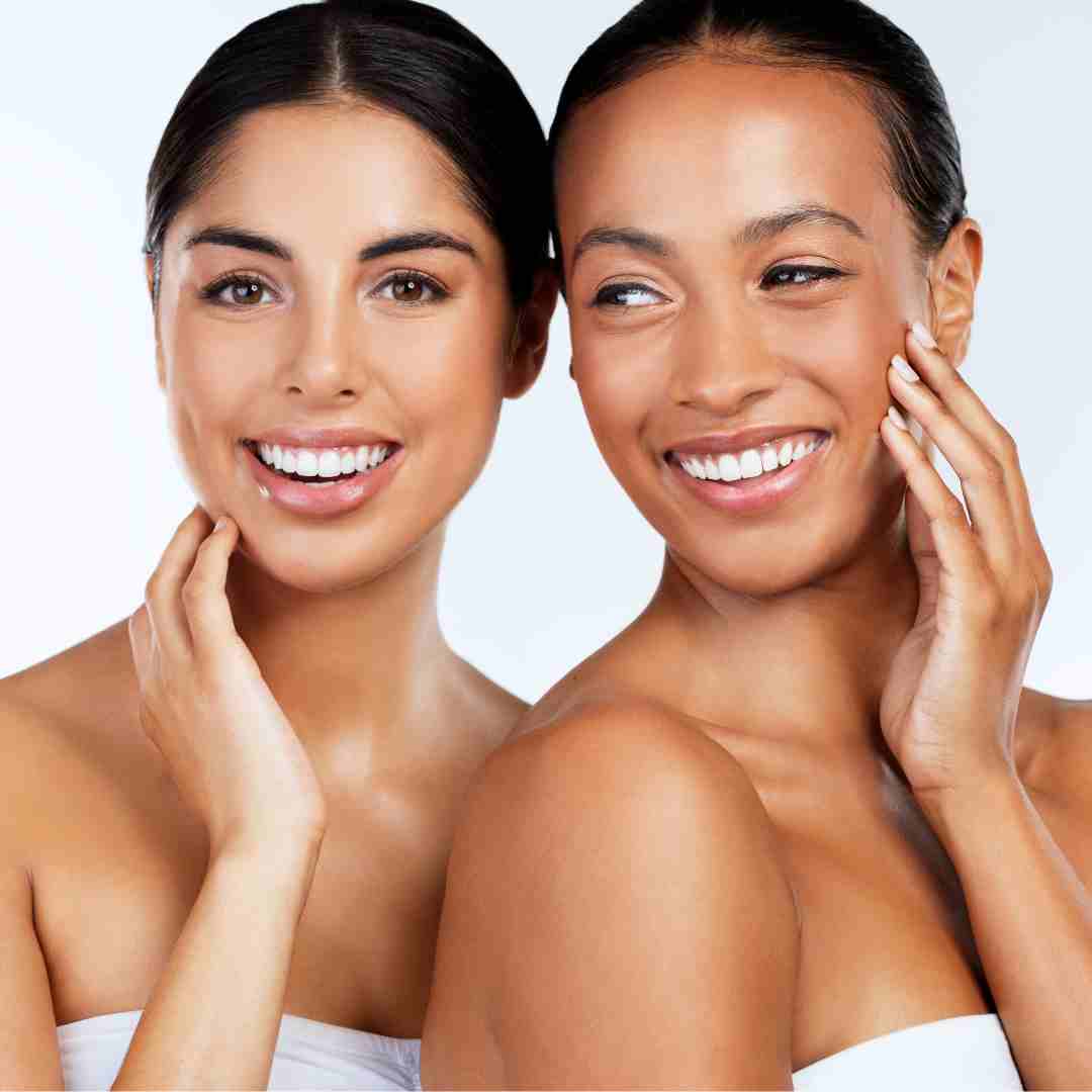 Top Three Skin Brightening Ingredients