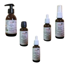 Daily Acne Blemish Free Combo