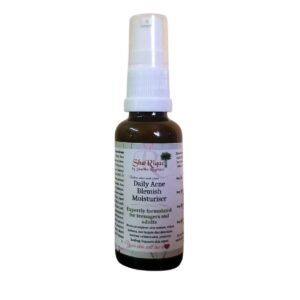 Daily Acne Blemish Free moisturiser
