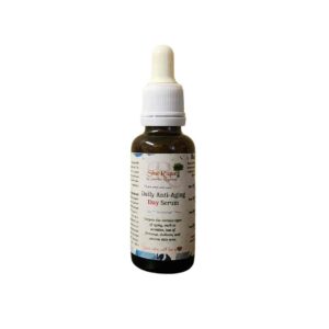 Daily Anti- Aging Day Serum