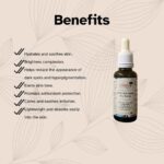 Daily Anti- Aging Day Serum Benefits