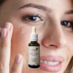 Daily Anti- Aging Day Serum texture
