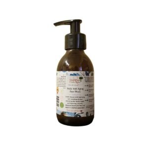Daily Anti- Aging Face Wash