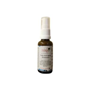 Daily Anti- Aging Moisturiser