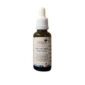 Daily Anti- Aging Night Serum