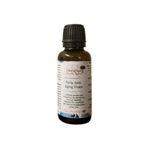Daily Anti- Aging Toner