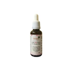 Daily Day Serum for normal skin